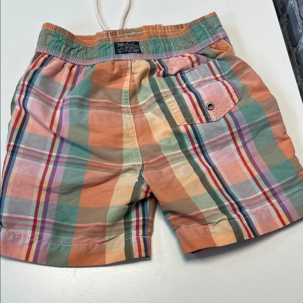 Baby‎ Boy's swim trunks